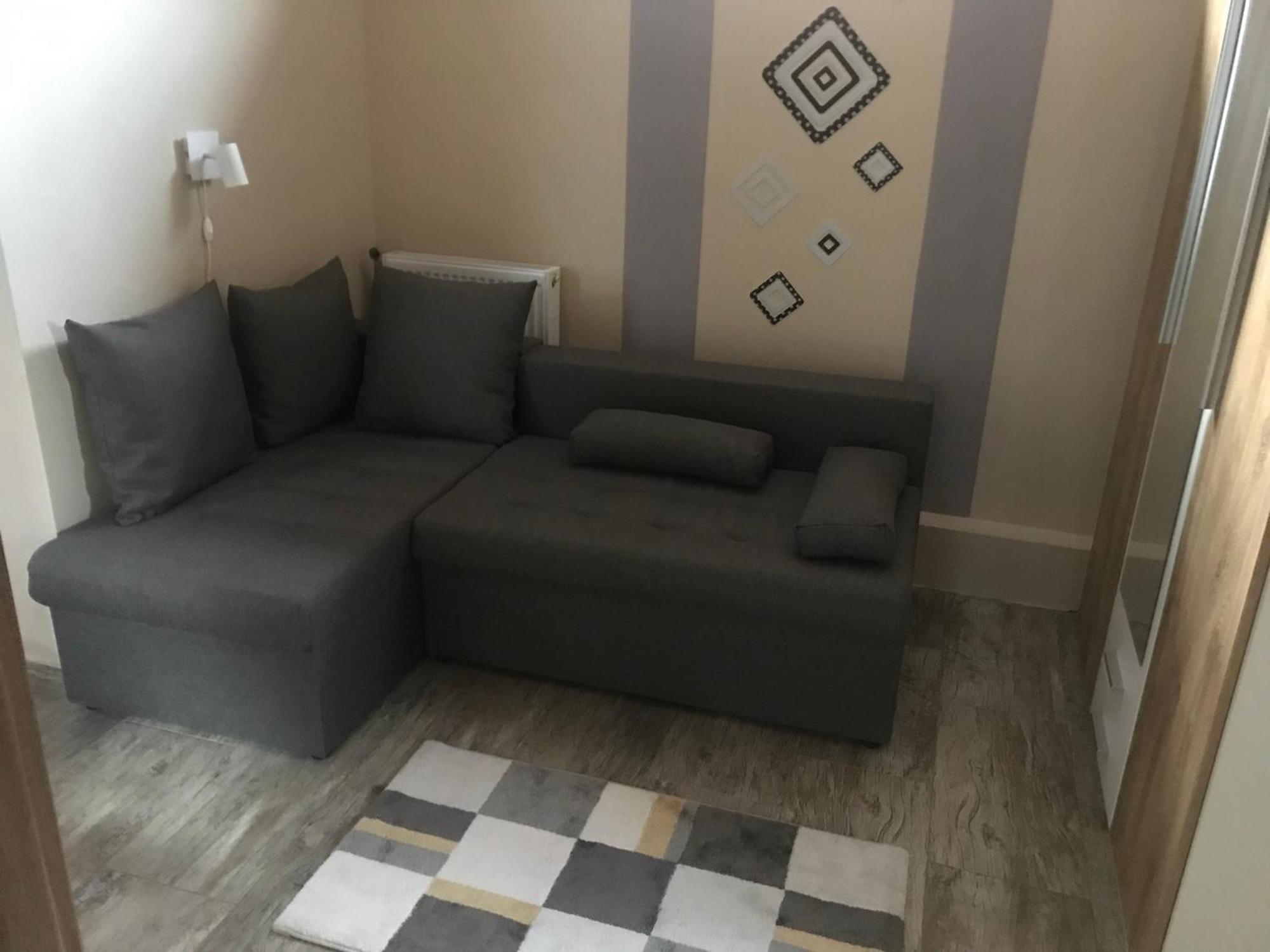 Eperjes Haz Apartman Budapest
