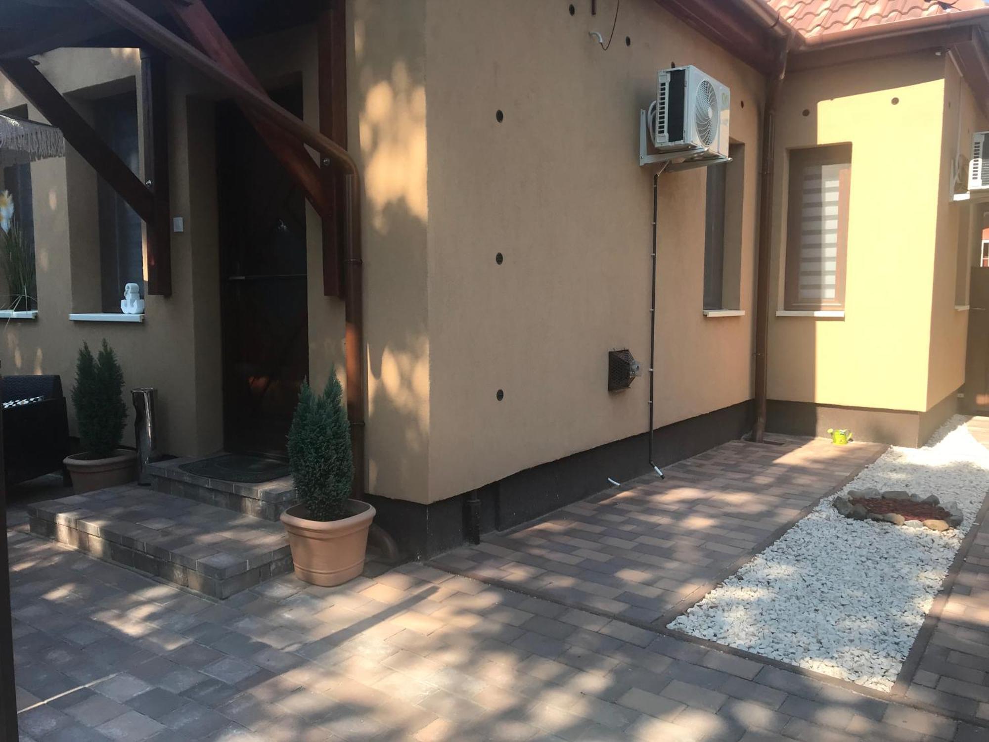 Apartman Eperjes Haz *
